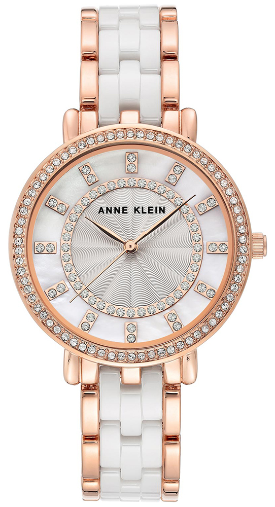 

Женские часы Anne Klein AK-3810WTRG