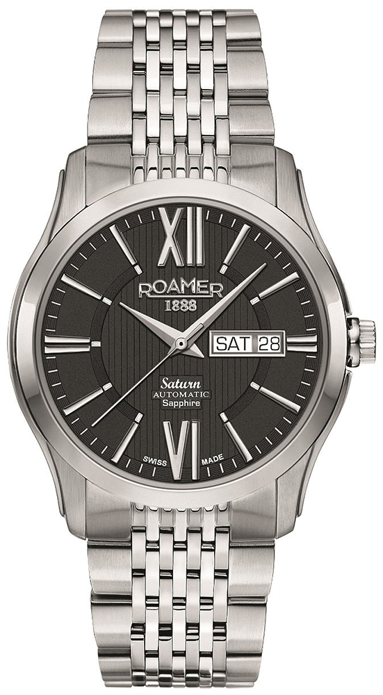 

Мужские часы Roamer 960637 41 53 90