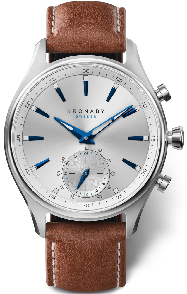

Мужские часы Kronaby S3122-1