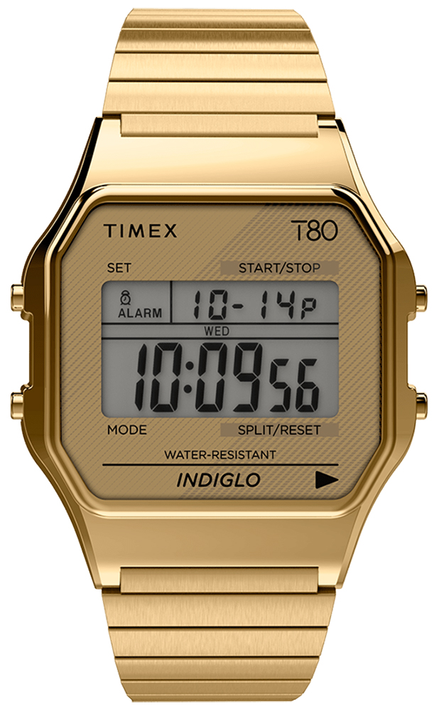 

Женские часы Timex TW2R79000