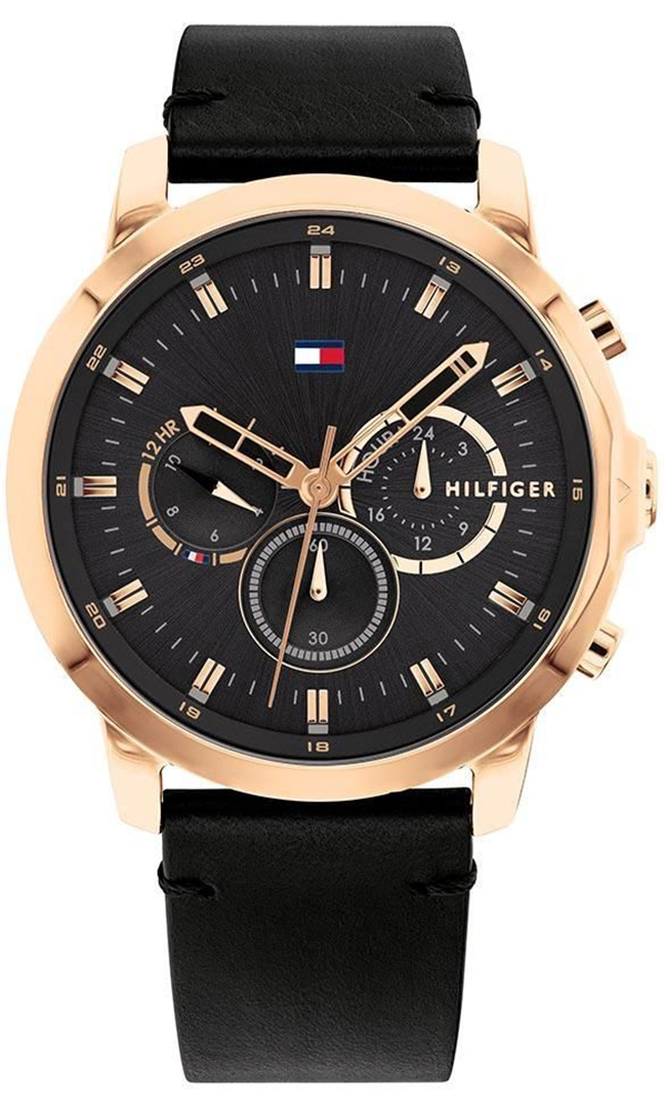 

Мужские часы Tommy Hilfiger 1791798