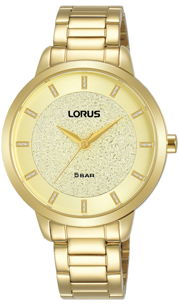 

Женские часы Lorus RG290SX9