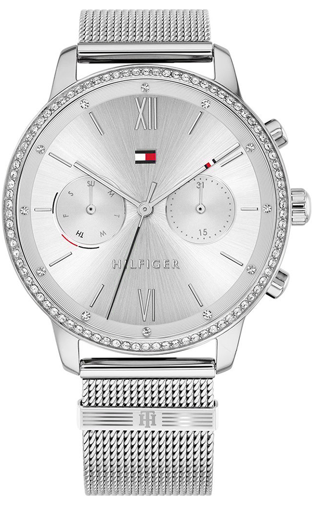 

Женские часы Tommy Hilfiger 1782301