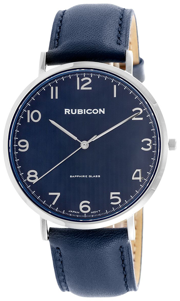 

Мужские Часы Rubicon RBN048