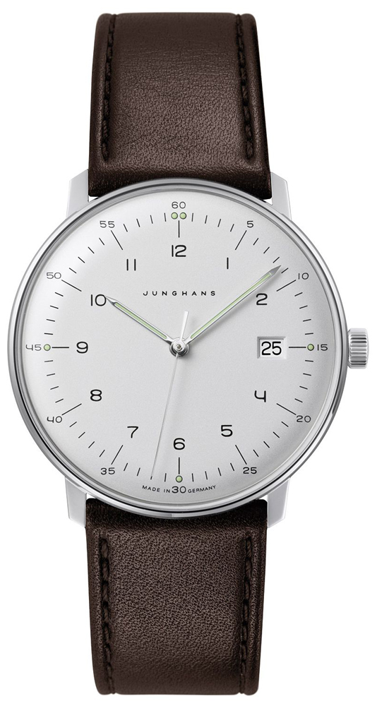 

Мужские часы Junghans 41/4461.04