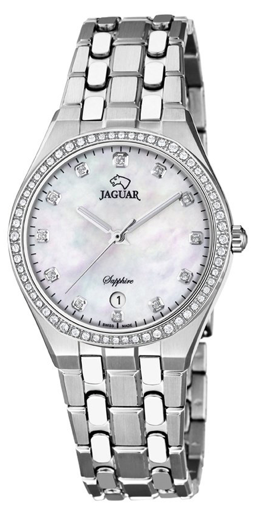 

Женские часы Jaguar J694-2