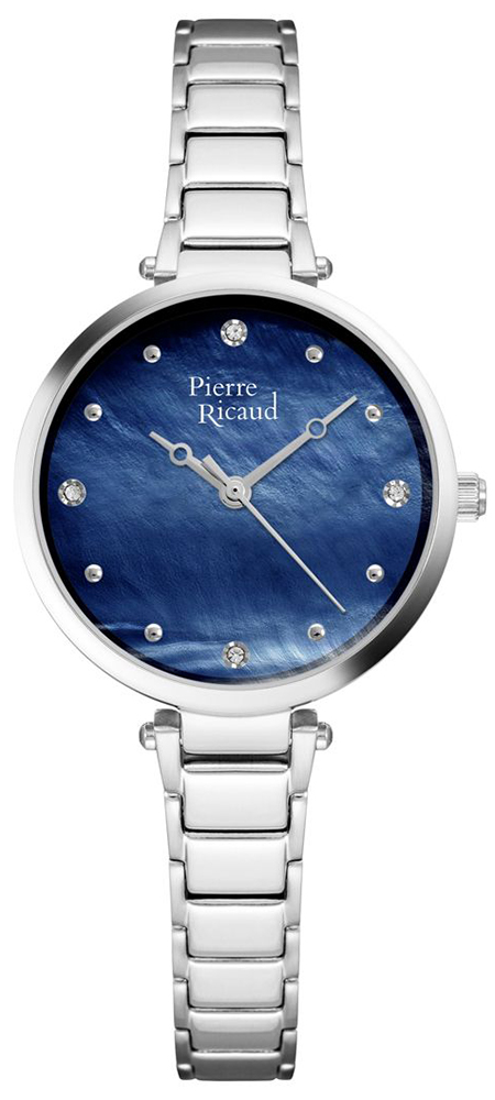 

Женские часы Pierre Ricaud P22029.5145Q
