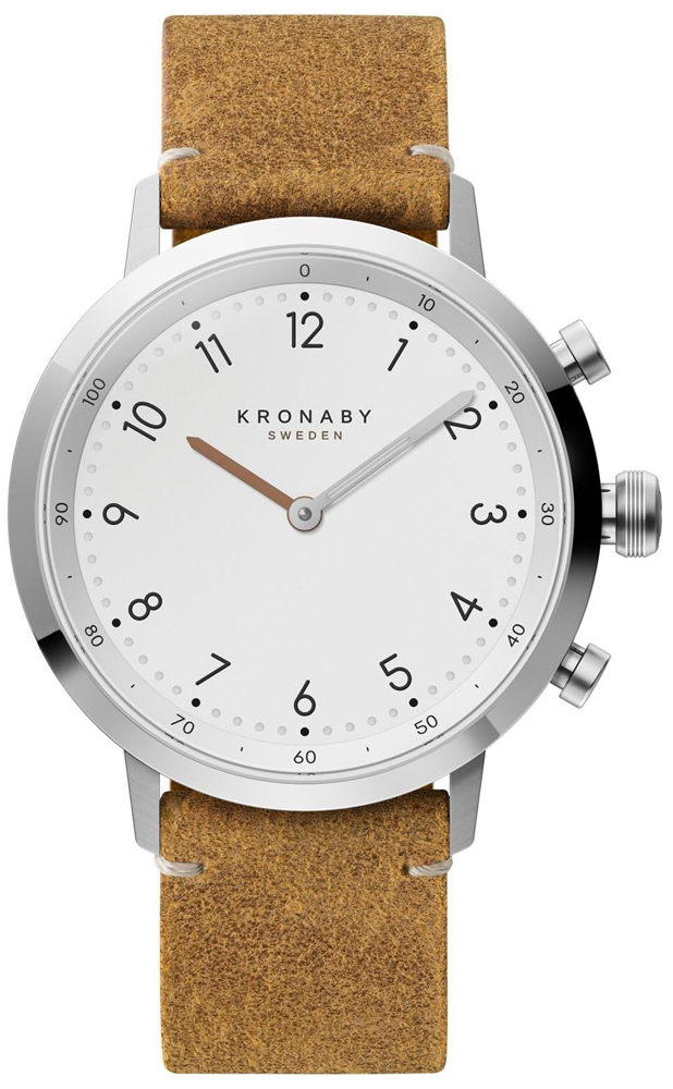 

Мужские часы Kronaby S3128-1