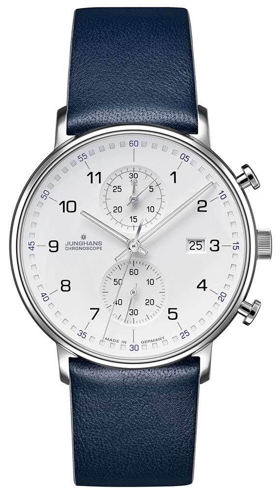 

Мужские часы Junghans 41/4775.00
