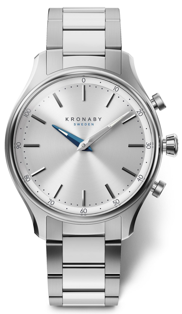 

Женские часы Kronaby S0556-1