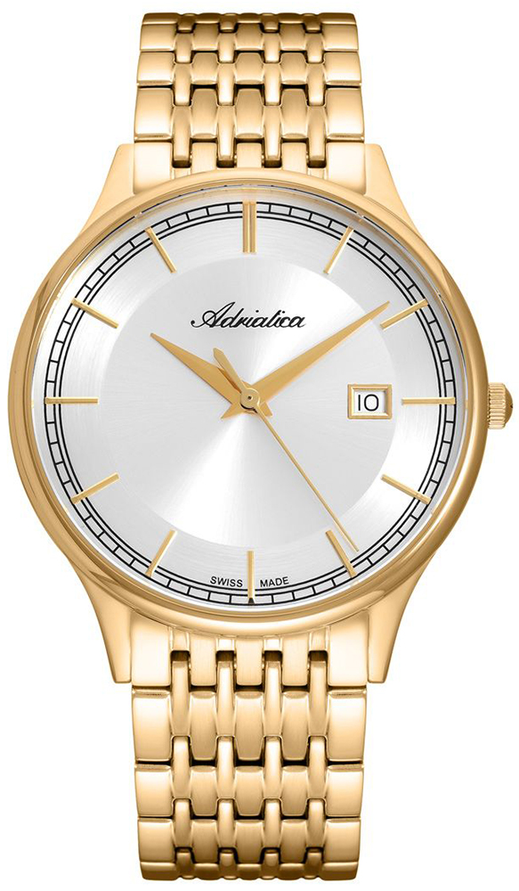 

Мужские часы Adriatica A8315.1113Q