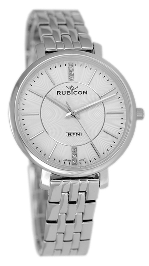 

Женские Часы Rubicon RNBD65SISX03BX