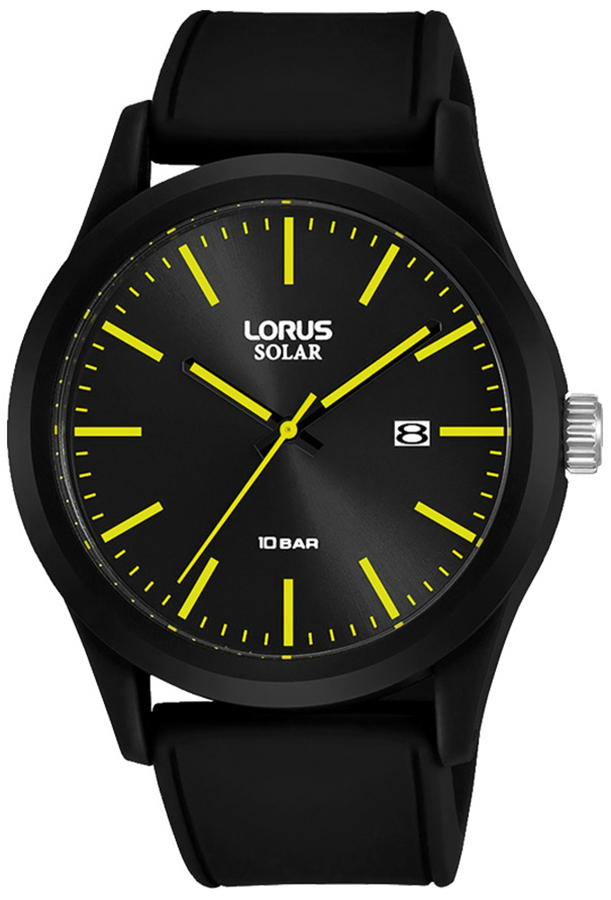 

Мужские часы Lorus RX301AX9