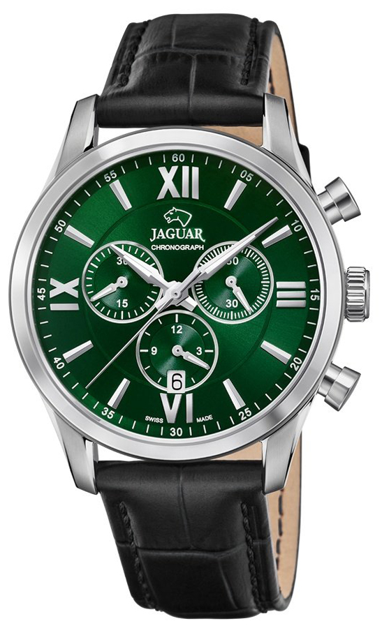 

Мужские часы Jaguar J884-3