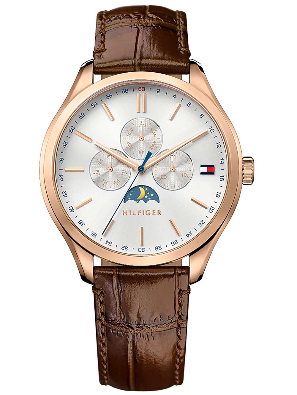 

Мужские часы Tommy Hilfiger 1791306