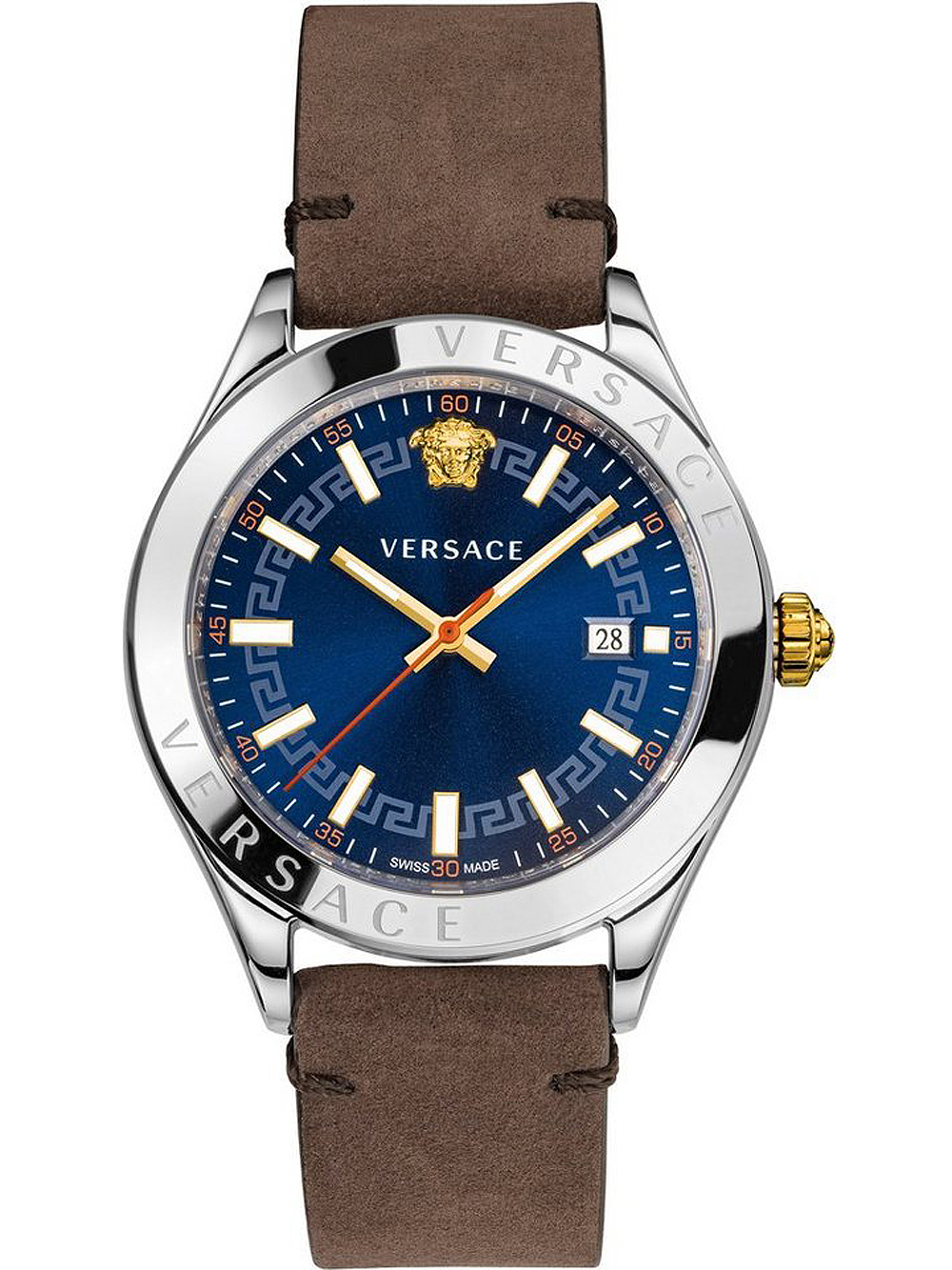 

Мужские часы Versace VEVK00220