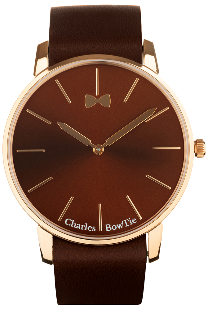 

Часы Charles BowTie RIBLG.N