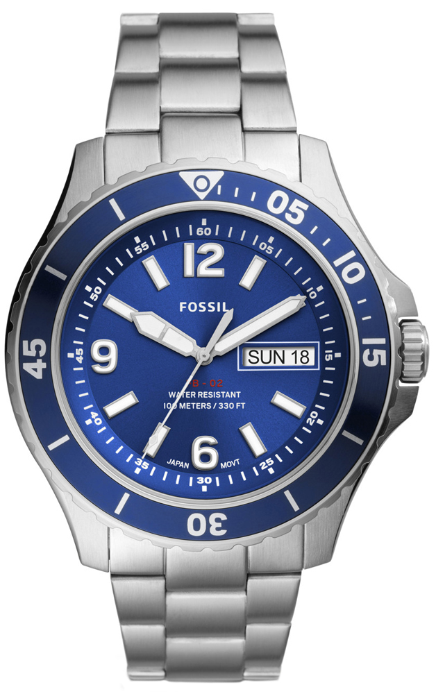

Мужские Часы Fossil FS5691