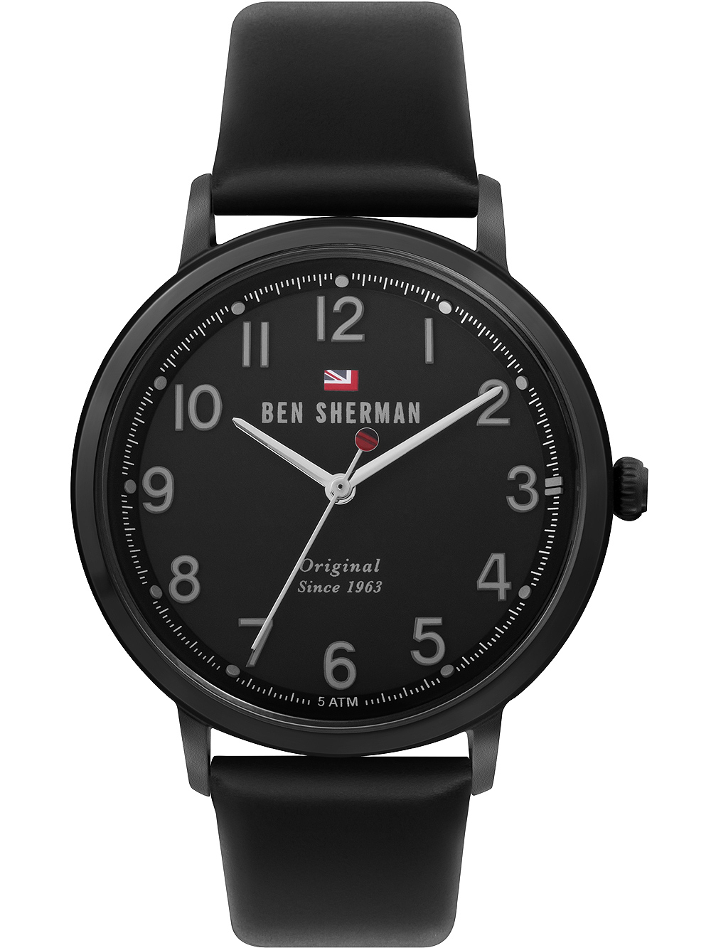 

Мужские часы Ben Sherman WBS113BB