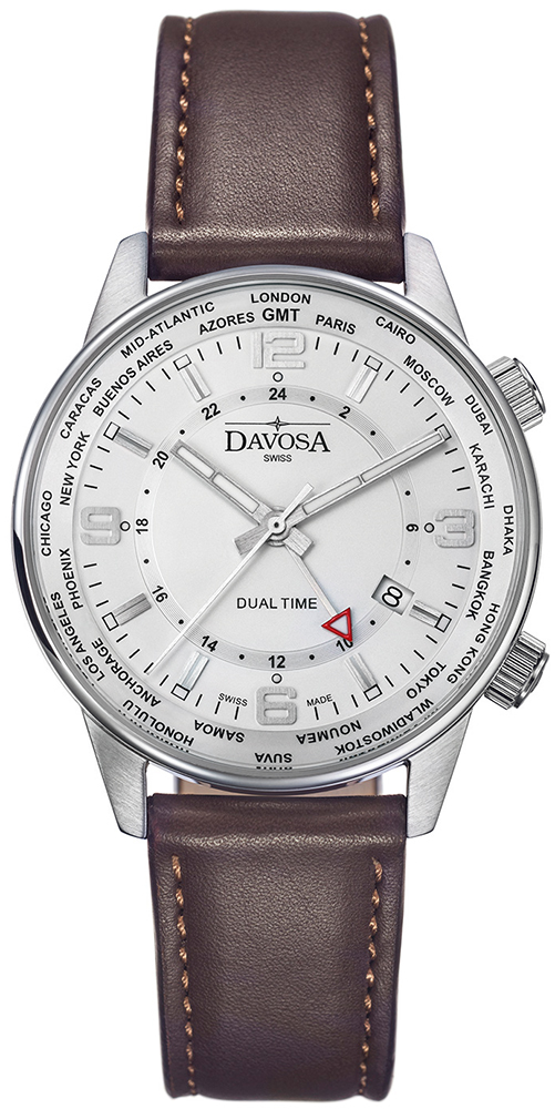 

Мужские часы Davosa 162.492.15