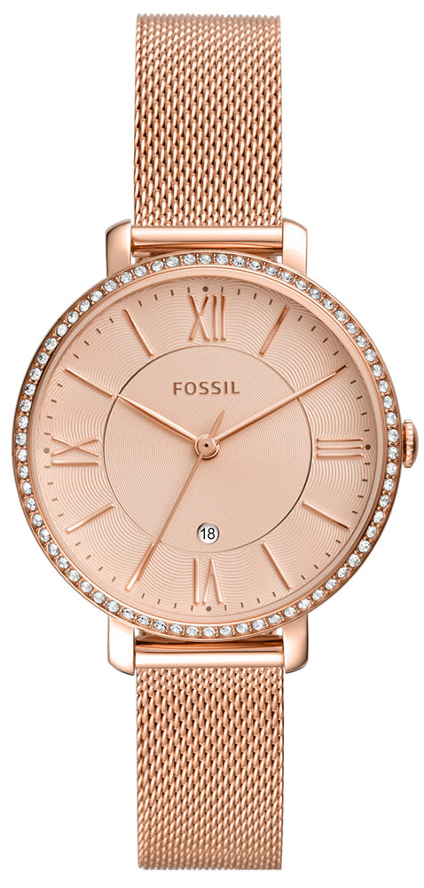 

Женские Часы Fossil ES4628
