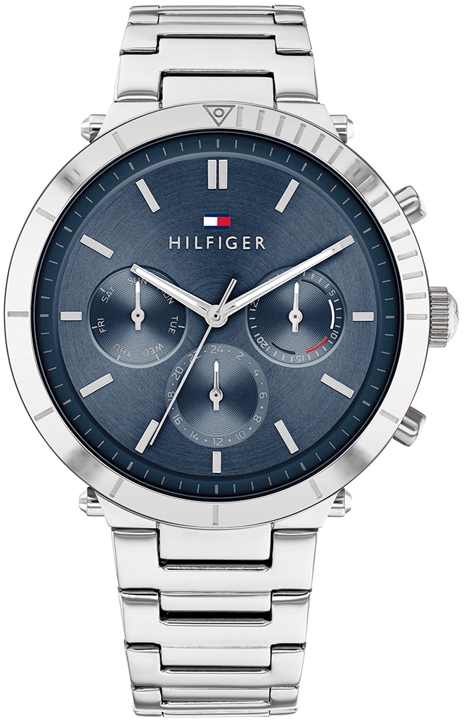 

Женские часы Tommy Hilfiger 1782349