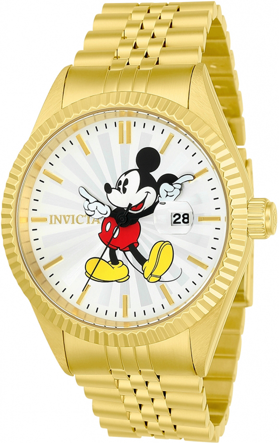 

Мужские часы Invicta 22770