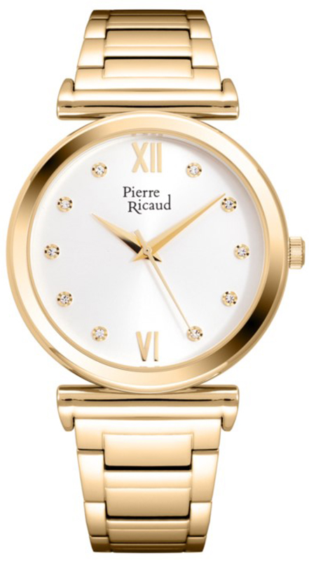 

Женские часы Pierre Ricaud P22007.1163QZ