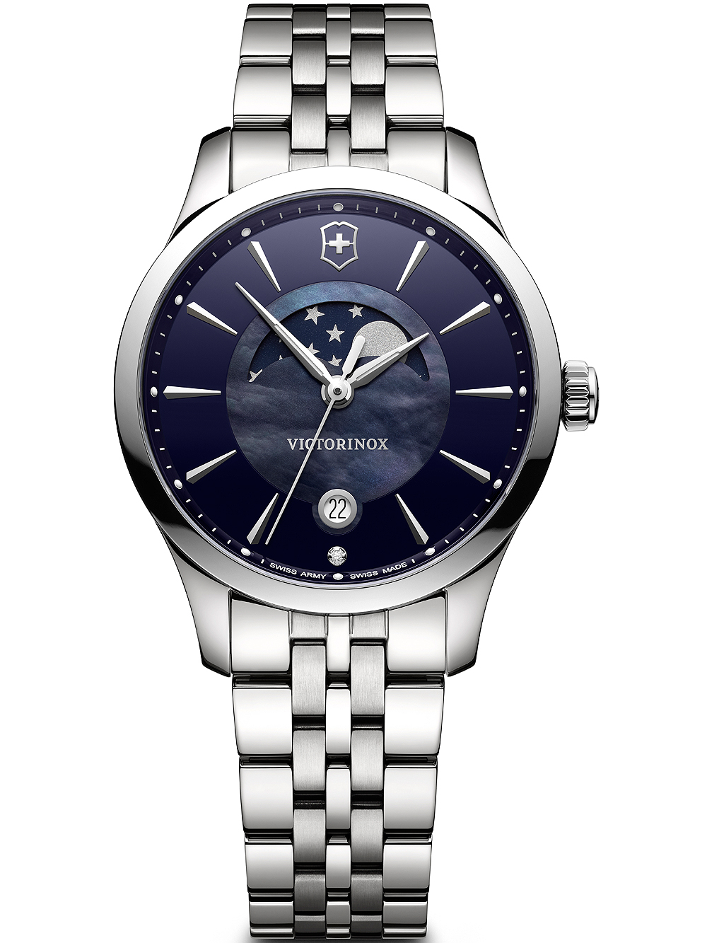 

Женские часы Victorinox 241752