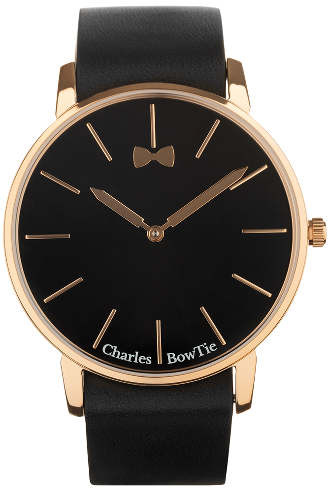 

Часы Charles BowTie IPBLG.N