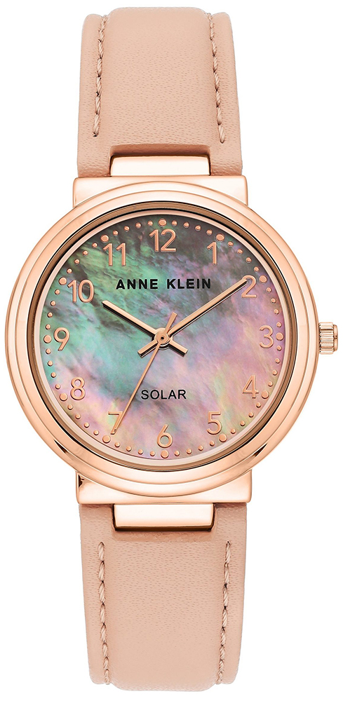 

Женские часы Anne Klein AK-3712RGBH