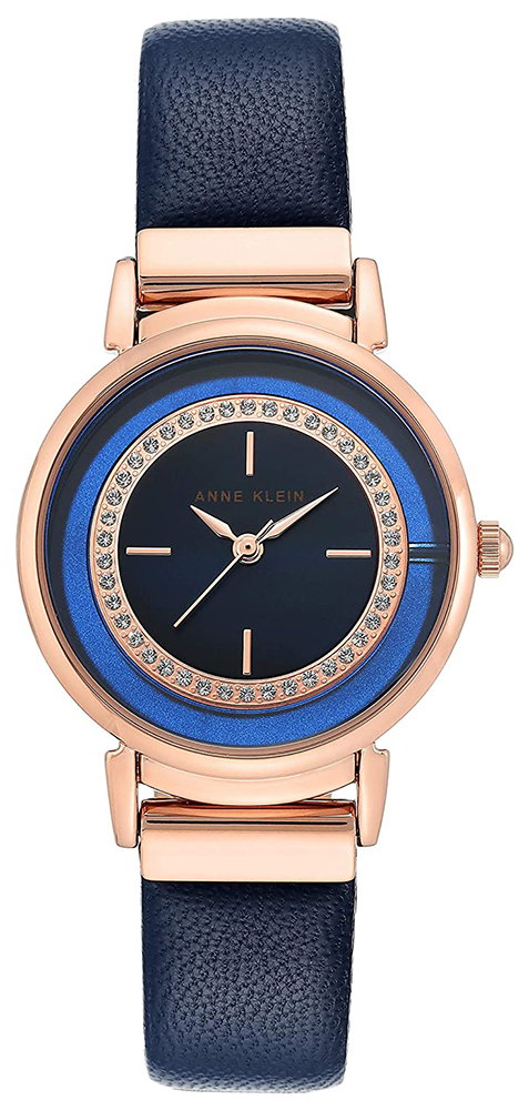 

Женские часы Anne Klein AK-3720RGNV