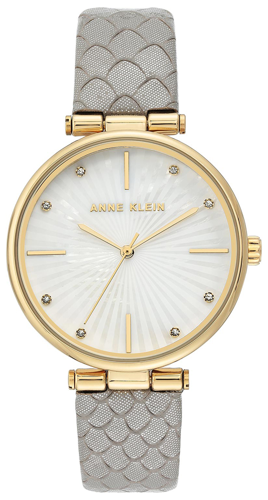 

Женские часы Anne Klein AK-3754MPLG