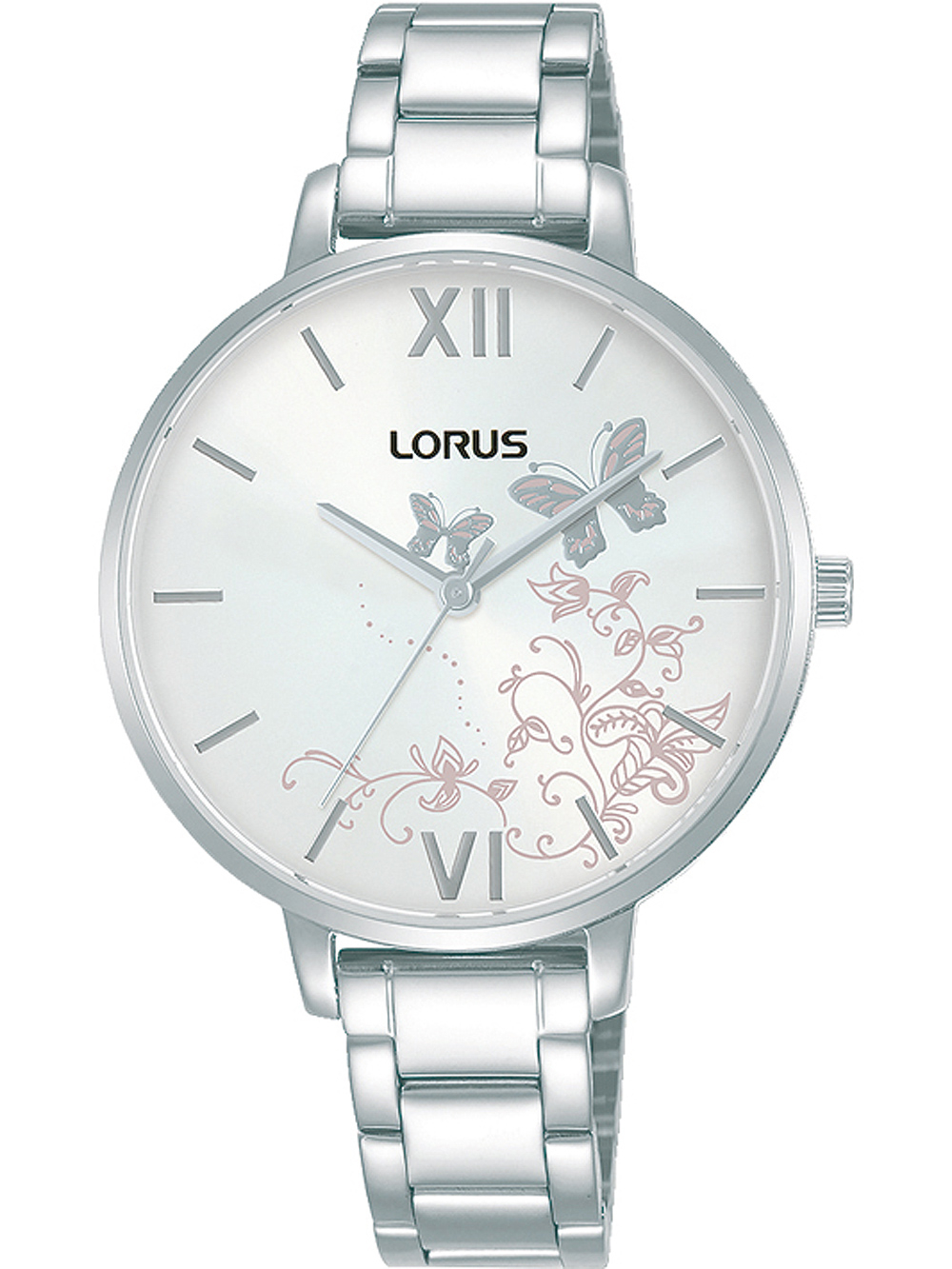 

Женские часы Lorus RG201TX9