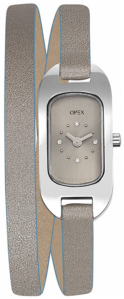 

Женские часы Opex X0391LG6