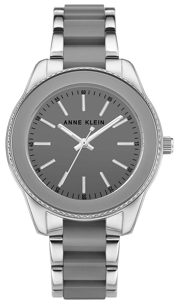 

Женские часы Anne Klein AK-3215GYSV