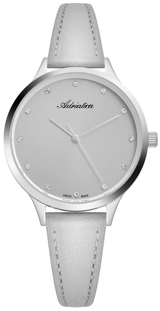 

Женские часы Adriatica A3572.5G47Q