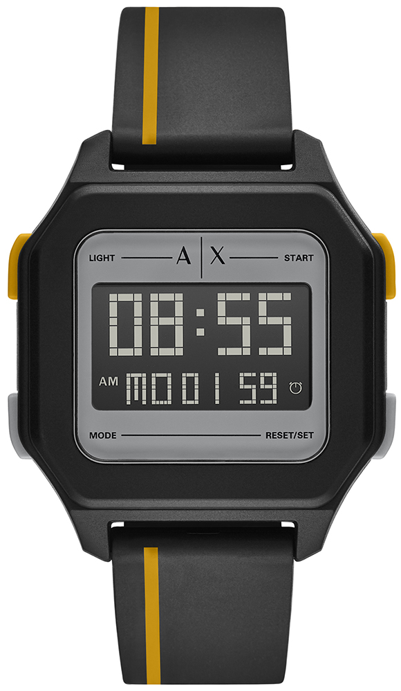 

Мужские часы Armani Exchange AX2957