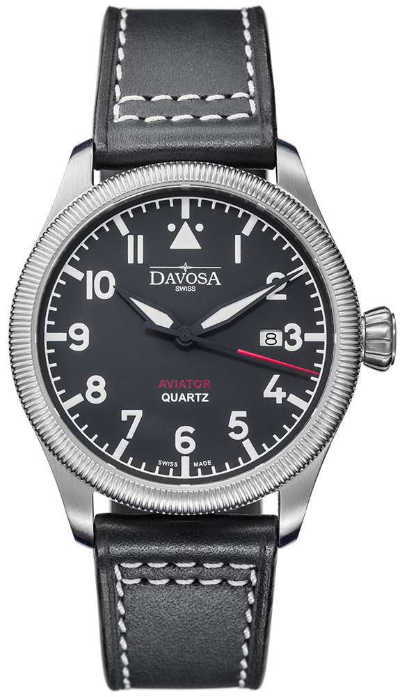 

Мужские часы Davosa 162.498.55