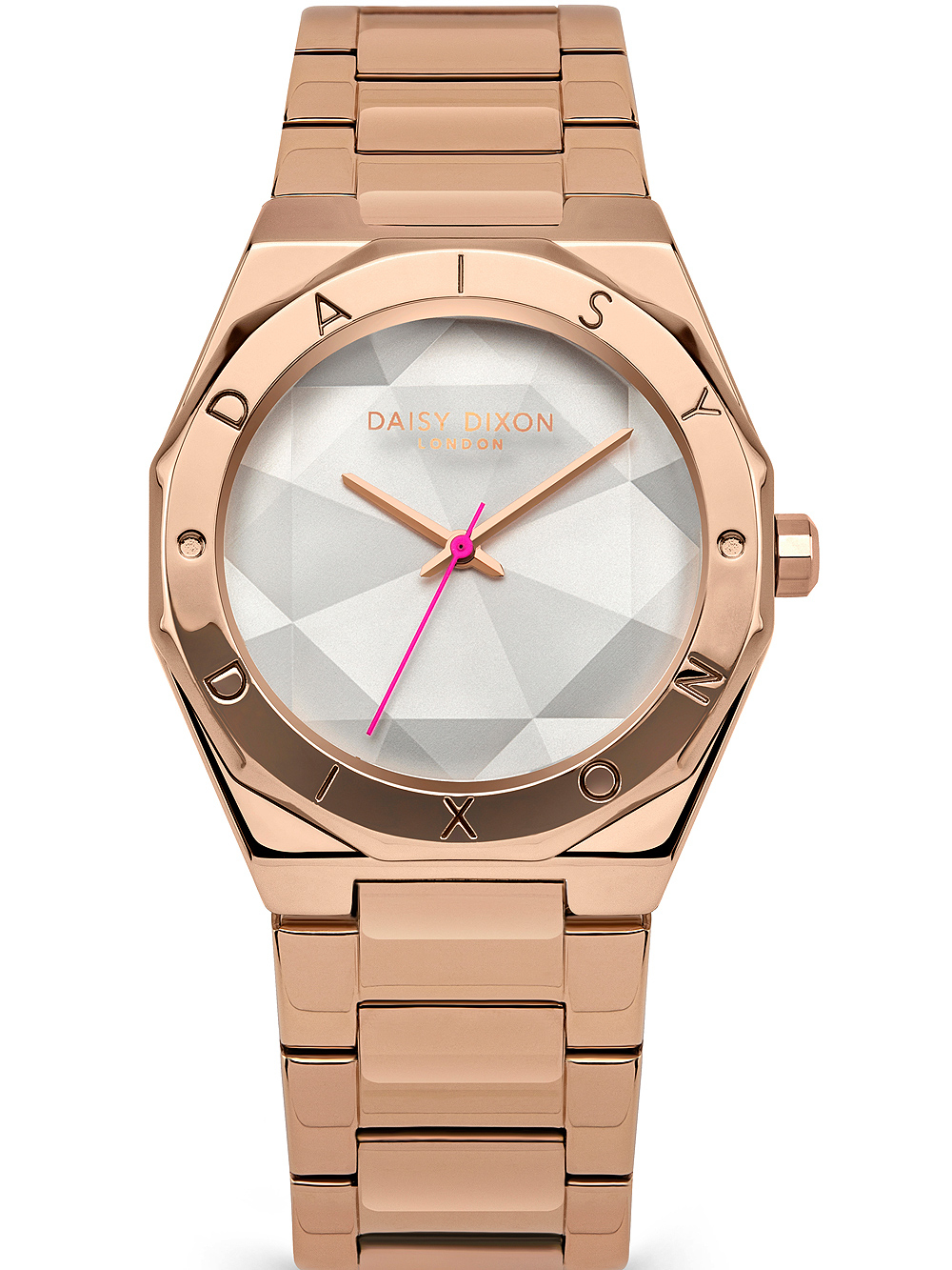 

Женские часы Daisy Dixon DD171RGM