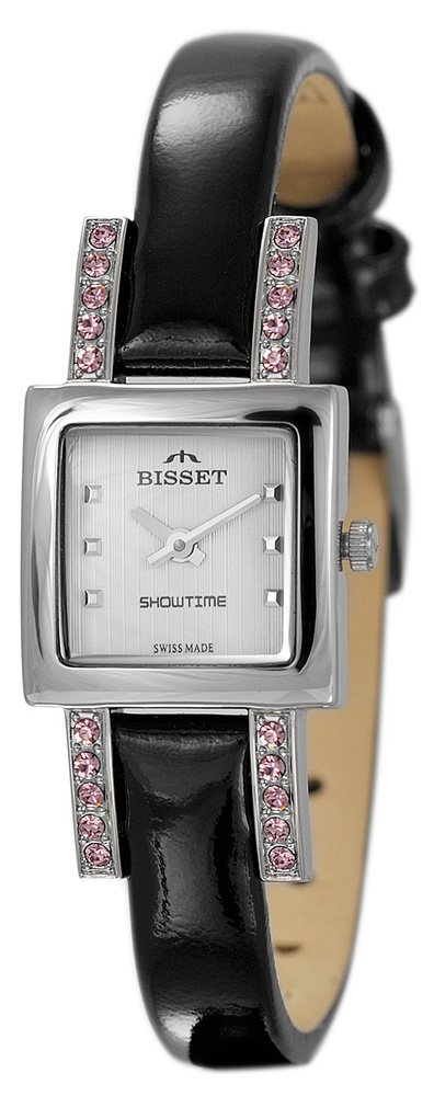 

Женские Часы Bisset BSAD20SISX03B1