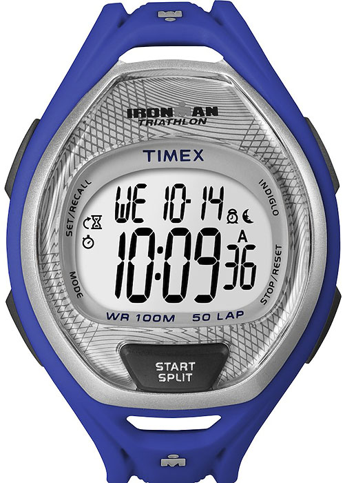 

Мужские часы Timex T5K511