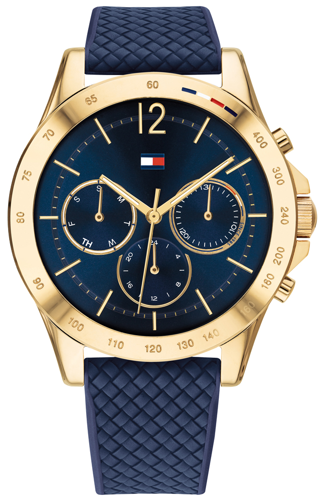 

Женские часы Tommy Hilfiger 1782198