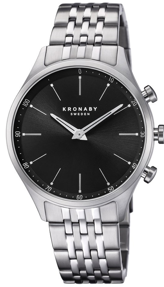 

Мужские часы Kronaby S3777-3