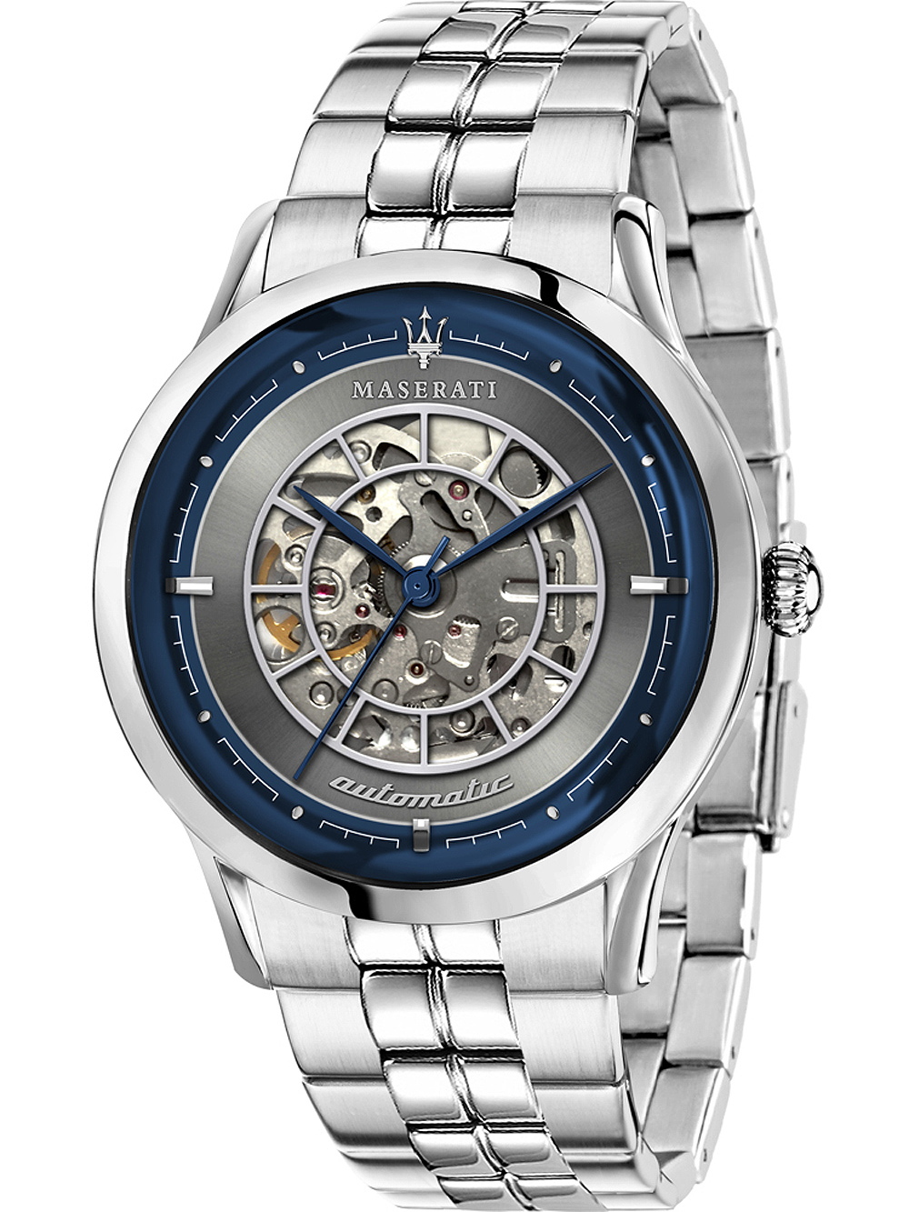 

Мужские часы Maserati R8823133005