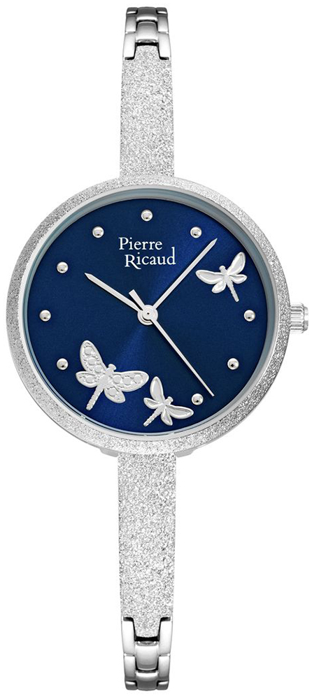 

Женские часы Pierre Ricaud P22031.5145Q