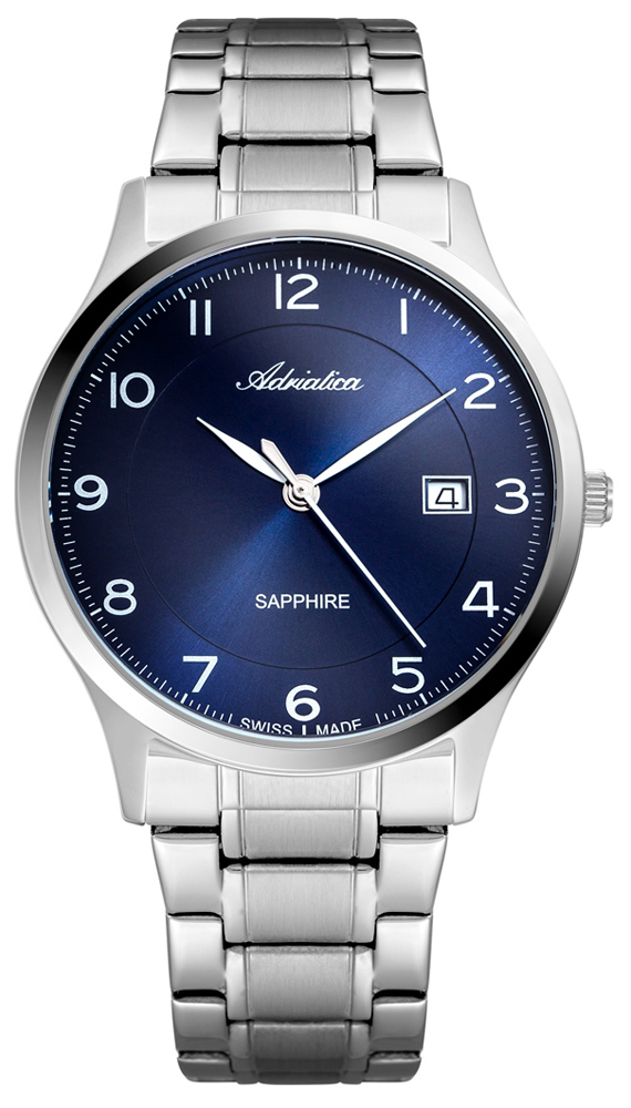 

Мужские часы Adriatica A8305.5125Q