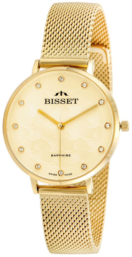 

Женские Часы Bisset BIS061