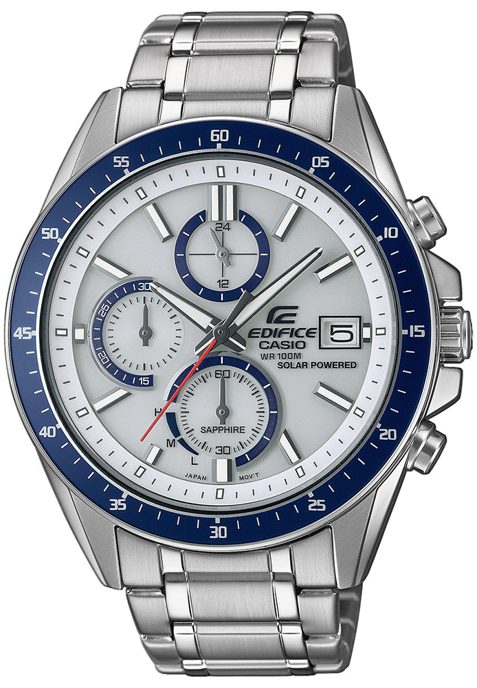 

Мужские Часы Casio EFS-S510D-7BVUEF