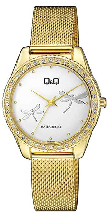 

Женские Часы QQ QZ59-041